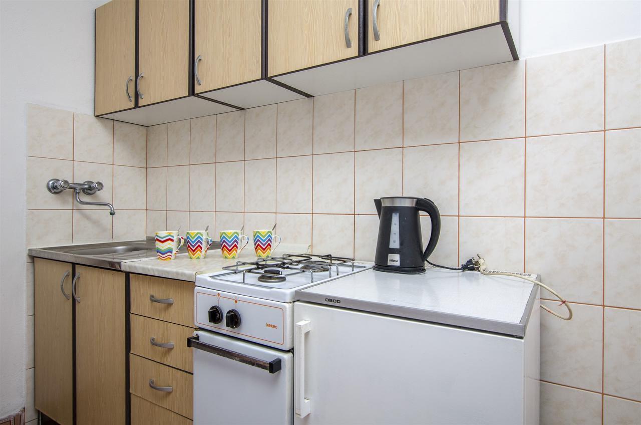Apartments Anka Duce Exterior photo
